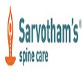 Sarvotham's Spine Care